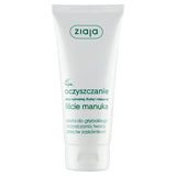 Manuka leaves Cleansing paste for deep cleansing of the face against blackheads 75ml