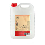 3in1 Nourishing Shampoo professional hair care shampoo 5000ml