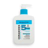 Skincare Ceramides Smoothing Cleanser 236ml