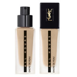 Encre De Peau All Hours Foundation face foundation B05 Milk SPF20 25ml