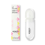 Lip Volume lip cream with an enlarging effect Transparent 6.5ml