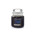 Small jar scented candle Dreamy Summer Nights 104g