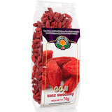 Goji fruit dried fruit 70g