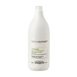 Serie Expert Pure Resource Citramine Shampoo cleansing shampoo for greasy hair 1500ml