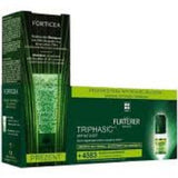 Forticea set of regenerating serum against hair loss + shampoo with microcapsules of essential oils 200ml