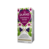 Edelberry Syrup elderberry syrup for the respiratory system 100ml