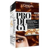 Prodigy hair dye 5.35 Chocolate