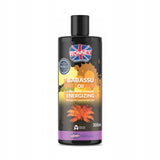 Babassu Oil Professional Shampoo Energizing energizing shampoo for colored hair 300ml