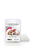Wax fragrance wax "potpourri" Winter's Nap 64g