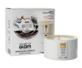 Scented candle Aqua Di Sale 200g