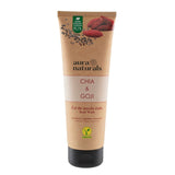 Chia & Goji body wash gel 250ml
