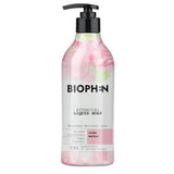 Botanical Liquid Soap liquid soap with pump Rose Water 400ml