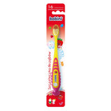 Toothbrush for children 1-6 years