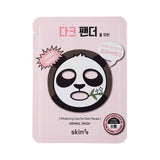 Animal Mask For Dark Panda whitening sheet mask 23g