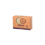 Aleppo Soap bar soap Lavender 100g