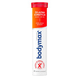 ?elazna Kondycja dietary supplement 20 effervescent tablets