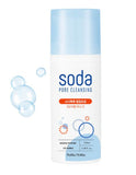 Soda Pore Cleansing O2 Bubble Mask cleansing face mask with oxygen bubbles 100ml