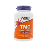 TMG Betaine 1000mg dietary supplement 100 tablets