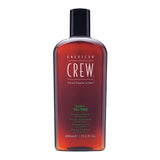 3-in-1 Tea Tree shampoo conditioner and body wash gel 450ml