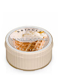 Daylight scented candle Vanilla Cone 35g