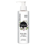 Natura Eco Face Cleansing Gel White Tea 150ml