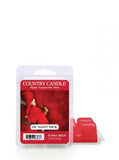 Wax fragrance wax "potpourri" Ol 'Saint Nick 64g