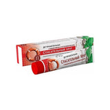 Ratownik 52 cosmetic balm with tar for dry and flaky skin 45g