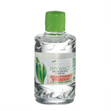 Acetone-free nail polish remover 50ml