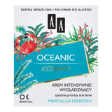 Oceanic Essence intensive smoothing day / night cream 50ml