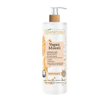 Vegan Muesli Moisturizing Face Cleansing Milk creamy moisturizing milk for washing the face all skin types 175g