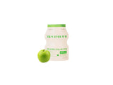 Real Big Yogurt One-Bottle smoothing sheet mask Apple 21g