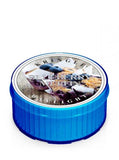 Daylight fragrant candle Blueberry Muffin 35g