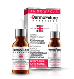 Intensive Face Treatment 20ml intensive facial treatment with nanopeptides and stem cells