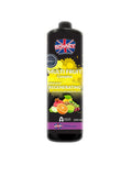 Multi Fruit Complex Professional Shampoo Regenerating regenerating shampoo for damaged hair 1000ml