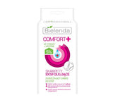 Comfort + Socks foot exfoliating treatment 1 pc