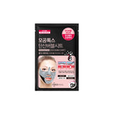 Mogongtox Soda Bubble Sheet face mask cleansing and bubbling 18ml