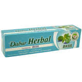 Toothpaste With Basil Toothpaste With Basil 100ml