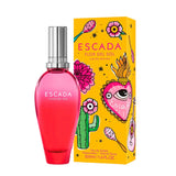 Flor del Sol Eau de Toilette Spray 50ml