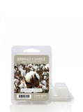 Wax fragrance wax "potpourri" Egyptian Cotton 64g