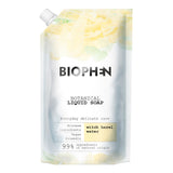Botanical Liquid Soap With Hazel Water refill 400ml