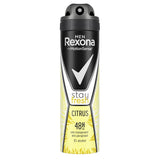 Men Stay Fresh Citrus Anti-Perspirant 48h antiperspirant spray 150ml