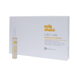 Color Care Repairing Hair Treatment 8x12ml care treatment for colored hair