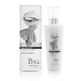 Natural Couture White Maguet Body Lotion intensely moisturizing body lotion White Lily of the valley 200ml