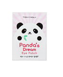 Panda's Dream Eye Patch moisturizing eye pads 7ml