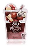 Ade Mask Cacao cleansing face mask 25ml