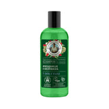 Natural cleansing hair shampoo 260ml