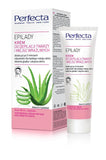 Epilady face and sensitive area depilatory cream Aloe & D-Panthenol 100ml