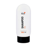 RS Shampoo organic shampoo stimulating hair regrowth 200ml