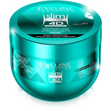Slim Extreme 4D remodeling anti-cellulite mask 300ml