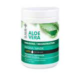 Aloe Vera Mask rebuilding mask for all hair types 1000ml